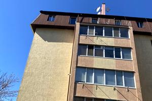 квартира по адресу Космонавтов ул., 66а