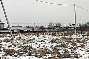 ділянка за адресою 