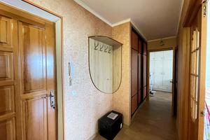квартира по адресу Космонавтов ул., 142