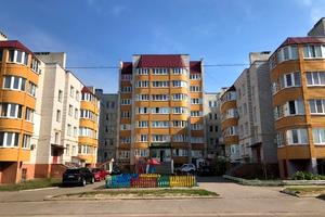 квартира за адресою Красносільського вул., 73
