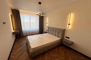 квартира за адресою Миколи Боголюбова вул., 3