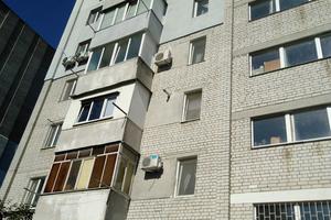 квартира по адресу Казарського ул., 5Б