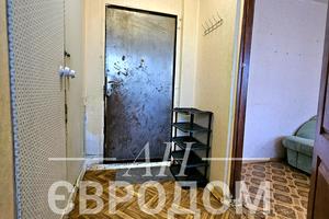 квартира за адресою Перемоги просп., 62б
