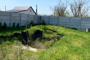дом по адресу Березановская ул. (Мориса Тореза)