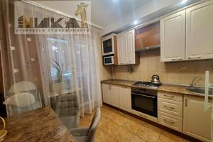 квартира по адресу Новокузнецкая ул., 59