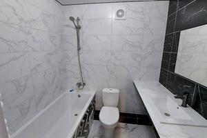 квартира по адресу Академика Королёва ул., 1А