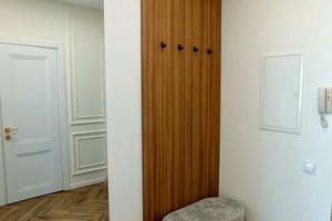 квартира по адресу Степана Бандери ул., 30-А