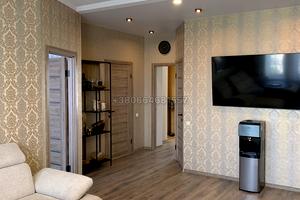 квартира за адресою Міланська вул., 22
