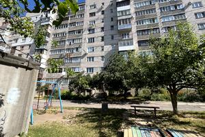 квартира за адресою Замостянська вул. (50-річчя Перемоги), 9