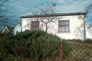 дом по адресу Дмитра Яворницького, 17