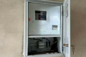 коммерческая по адресу Бастіонна ул., 1