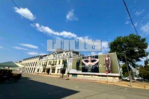 комерційна за адресою Петра Сагайдачного вул., 16