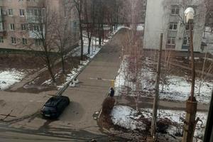 квартира за адресою Соборності вул. (Жовтнева), 79