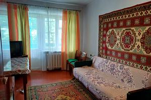 квартира за адресою Універсальна вул., 19
