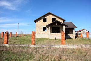 будинок за адресою Корнієнка, 12