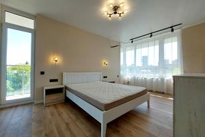 квартира за адресою Топольна вул., 4г