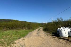 участок по адресу  ул.
