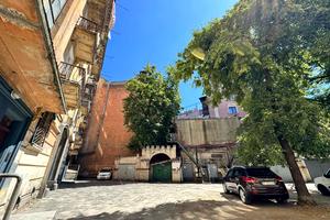 квартира по адресу академика Гнатюка ул. (Горького), 3