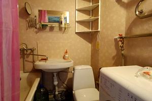 квартира по адресу Героев Труда ул. (Героїв Праці), 20/321