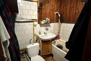 квартира за адресою Кам'янецька вул., 72