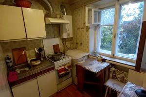 квартира по адресу Адмиральский просп., 6