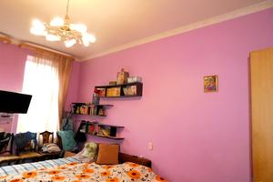 квартира по адресу Черниговская ул., 34