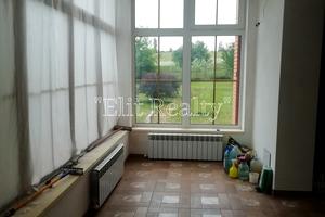 дом по адресу Косіора, 27