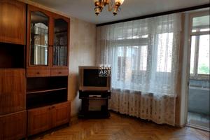 квартира за адресою Митрополита Андрея Шептицького вул. (Анатолія Луначарського), 7