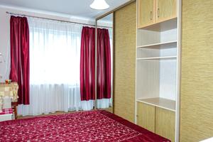 квартира за адресою Дорогожицька вул., 16