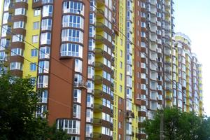 квартира по адресу Коперника ул., 3