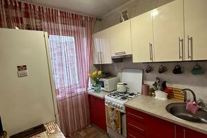 квартира по адресу 77-й Гвардейской Дивизии просп. (Рокоссовского), 48