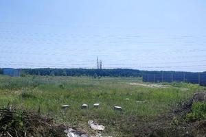 ділянка за адресою с. Нові Петрівці, 