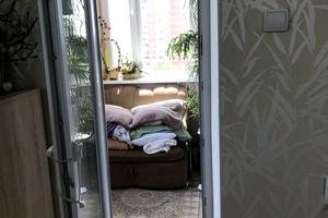 квартира по адресу Михаила Грушевского ул., 50