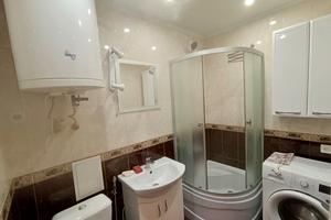 квартира по адресу Фабрично-Заводская ул., 25