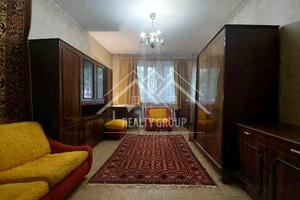 квартира по адресу Гірничих Інженерів ул. (Пушкина), 5