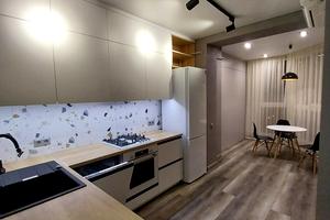 квартира по адресу Мартинова просп., 22