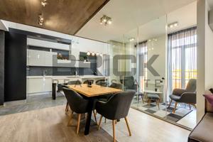 квартира за адресою Регенераторна вул., 4