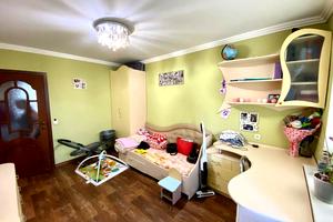 квартира по адресу Мира просп., 60