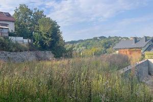 ділянка за адресою Парникова вул., 20