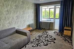 квартира по адресу Калиновая ул., 85