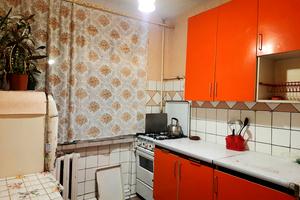 квартира по адресу Надії Світличної пер. (Волго-Донський), 2