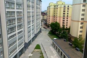 квартира за адресою Петра Маланюка вул., 58