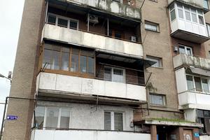 квартира по адресу Провулок Прикордонників, 7А