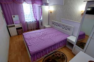 квартира за адресою 6-та Слобідська вул. (Комсомольська), 11