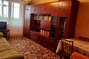 квартира за адресою Нескорених вул., 17