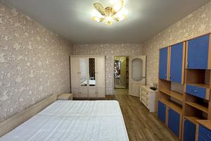 квартира по адресу Берестейский просп. (Победы), 71-А