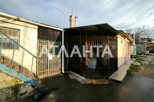 квартира за адресою Одеса, Розкидайлівська вул., 47