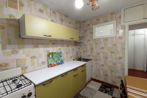 квартира за адресою Шовковична вул., 46/48