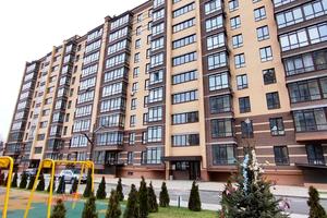 квартира за адресою Любецька вул., 114