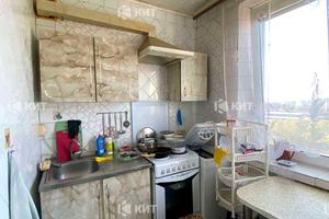 квартира по адресу Победы просп., 54
